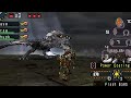 Silver Rathalos Gangbang