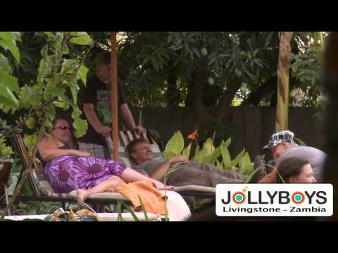 Vidéo sur Jollyboys Backpackers