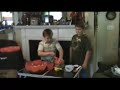 Easy Salsa in the Tupperware Quick Chef