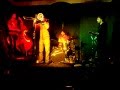 BAAP ... RDC..Cattano Ancillotto Raciti Chiavaro 9/2/12