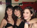 nochevieja 2006 en the gallery