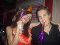 nochevieja 2006 en the gallery