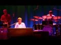 Steely Dan+Steve Winwood: Pretzel Logic @ Sydney 25-Oct-11