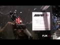 Interbike 2008 Rock Shox Rear Shocks and Tora Video