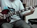 L'Arc~en~Ciel  Bass  Kasou