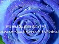 Una Rosa Blu
