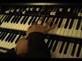 organ shout part 2   dennis montgomery iii
