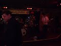 Little Junior Crudup & Steve Freund