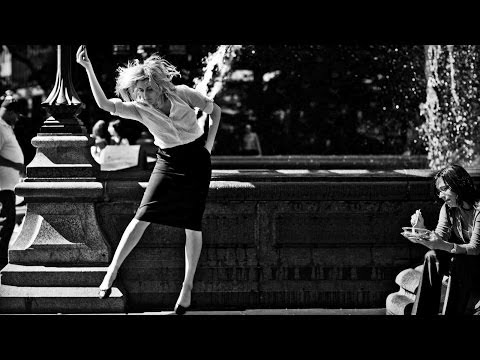 《紐約哈哈哈》Frances Ha - 預告 12/20上映