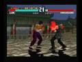 videos de PSX vs ePSXe Tekken3