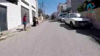 برقة - رام الله جولة في شوارع قرية برقة - رام الله برقة - رام الله جولة في شوارع قرية برقة - رام الله