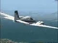 TOUR AM�RICA DO SUL FLIGHT SIMULATOR