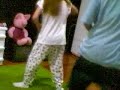 gabi maloqueira e sista em...coreografia do busao!