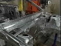 Cutting Robot ABB