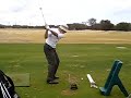 Jay Reynolds Golf Swing Mar/06