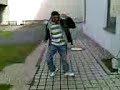 Streetdancer Seiko