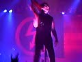marilyn manson bcn 2009.avi