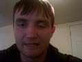 November 18, 2008 - Chris is a day late November 18, 2008 - Chris is a day late