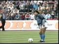 DIEGO MARADONA  TU SI NA COSA GRANDE