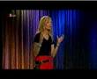 Monika Gruber in Ottis Schlachthof