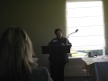 Political Activist Susan Pfeifer Talks About The Obama Presidential Campaign