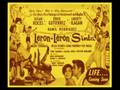 Leron Leron Sinta (Folk Song) - Nora Aunor (HQ_Available in Sereo)
