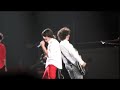 Jonas Brothers Surprise Hannah Montana/Miley Cyrus  &  Nick Stumbles 