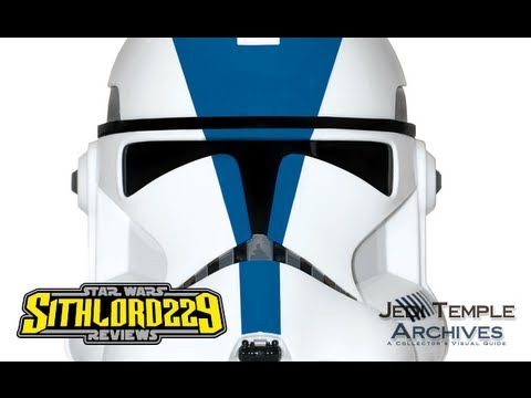 Clone Trooper