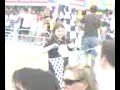 Pig Race