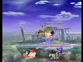 Sosa(ROBerto) vs Jsuke(Sonic) R2