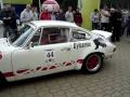KRYTERIUM KROKUSY- START KRYNICA -PORSCHE 911