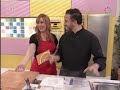 Puré de lentejas con pollo rebozado Receta Mira la Vida 220210.mpg