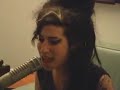 Amy Winehouse – Valerie acoustic