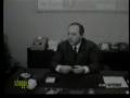 Italian TV report on EKO and Oliviero Pigini (1966/67)