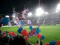 TIFO Vålerenga - Stabæk 2004 TIFO Vålerenga - Stabæk 2004
