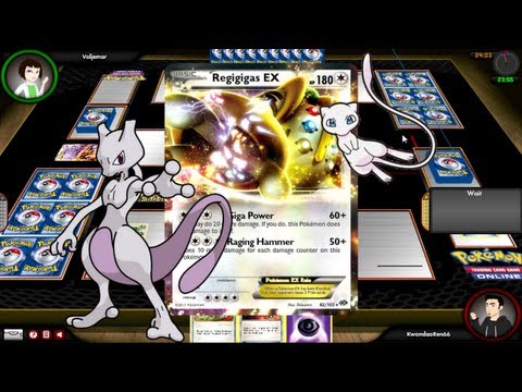 pokemon tcg online