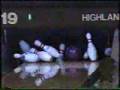 1998 PBA Columbia 300 Open - Bowker vs. Soper (Part 2)