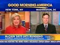 Why Conservatives Should Not Vote for John McCain Why Conservatives Should Not Vote for John McCain