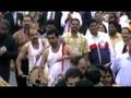 PROCESSION WITH THE STATUE OF ST. ALPHONSAMMA AT ST.JOSEPH'S R C CHURCH,SUNDERLAND,UK (PART 1)