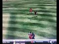 PES2008 Heel flick