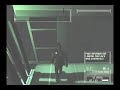 Splinter Cell Chaos Theory Speed Run - Displace Splinter Cell Chaos Theory Speed Run - Displace