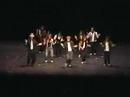 Kaba modern PCN 2007