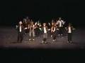 Kaba modern PCN 2007