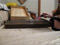 Hammered Zither - Away in a Manger Hammered Zither - Away in a Manger