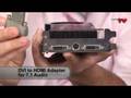 Visiontek Radeon HD 4870 X2 Video Card