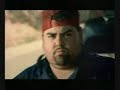 Amp Push It Commercial Super Bowl XLII 2008
