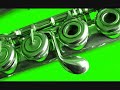 disco flute improvisation by piper