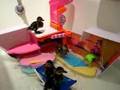 Polly Ducks
