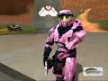 Bafoon On Halo Bafoon On Halo