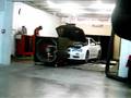 Stock R34 GTR Dyno